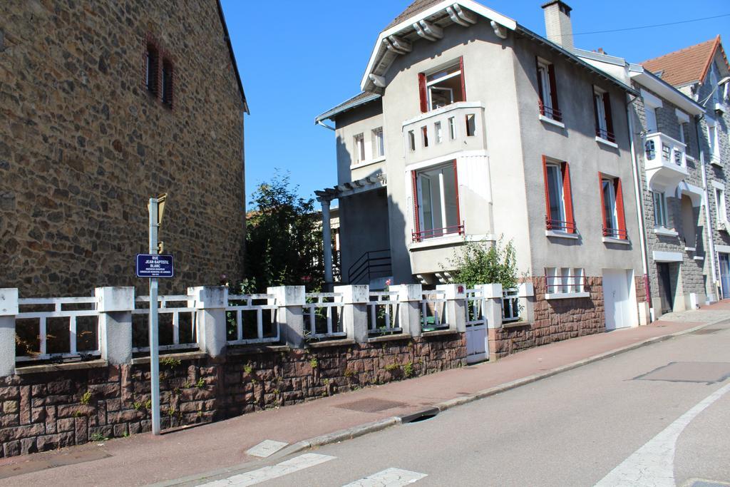 Cottage De Noelle Limoges Exterior foto